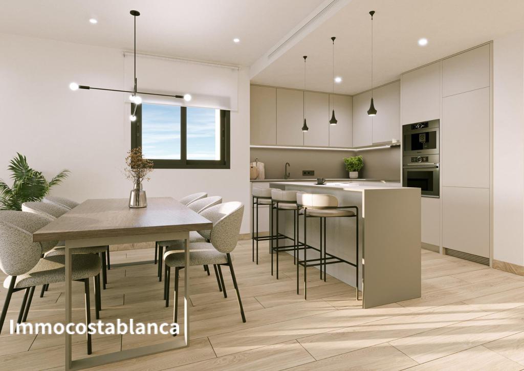 Квартира в Торревьехе, 84 м², 345 000 €, фото 10, объявление 8240416