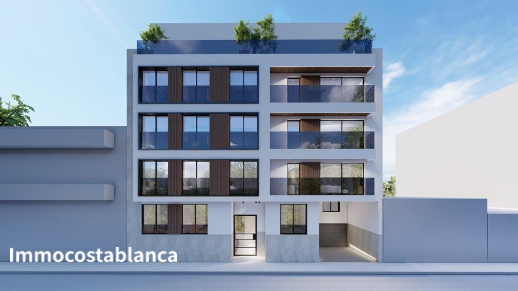 Квартира в Гвардамар-дель-Сегура, 136 м², 755 000 €, фото 10, объявление 24240416