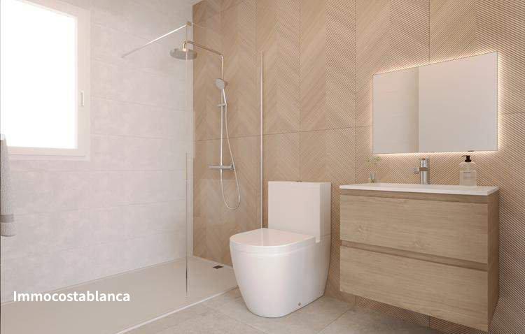 Таунхаус в Финестрате, 116 м², 430 000 €, фото 10, объявление 63304416