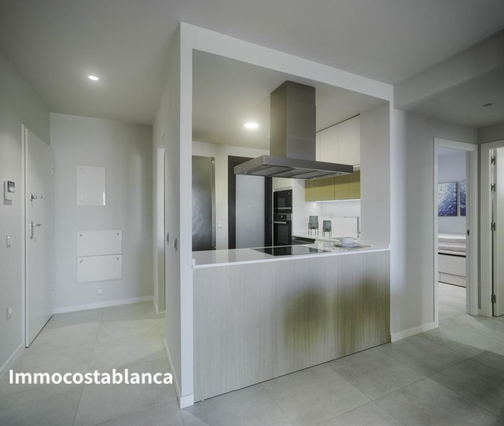 Квартира в Деэса де Кампоамор, 82 м², 269 000 €, фото 7, объявление 9713696