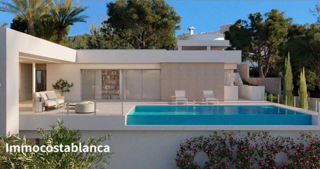 Коттедж в Морайре, 470 м², 1 295 000 €, фото 1, объявление 61997936