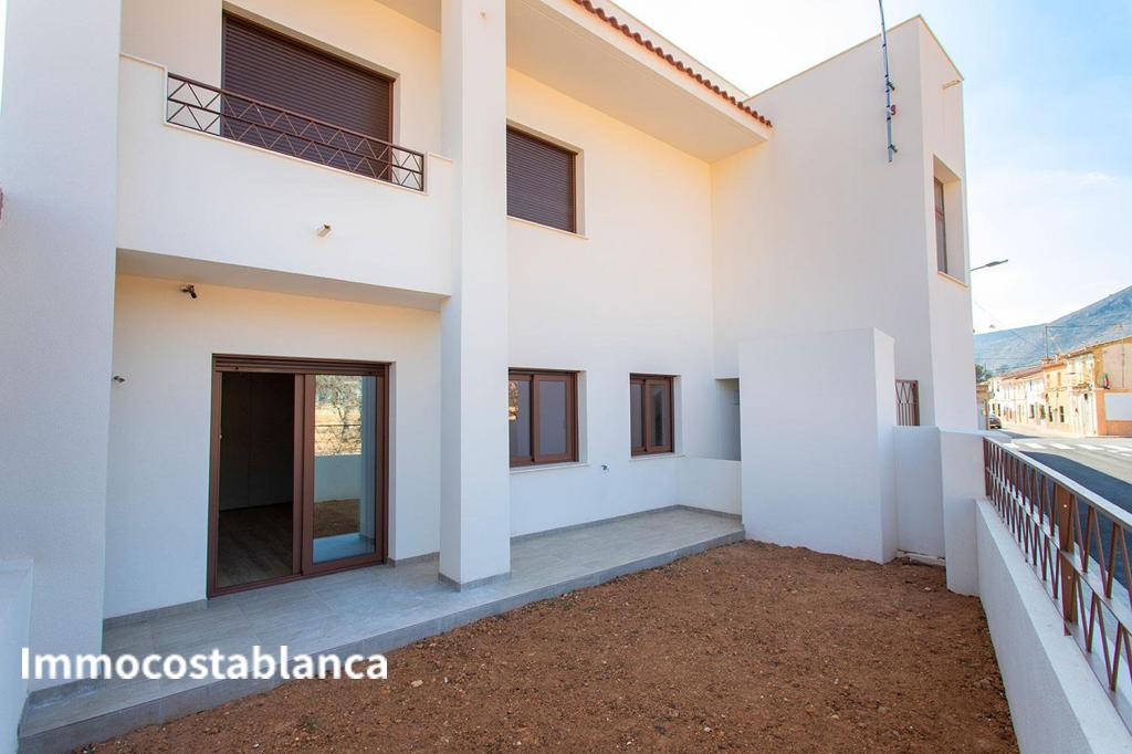 Коттедж в Ондон-де-лас-Ньевес, 101 м², 215 000 €, фото 7, объявление 26767536