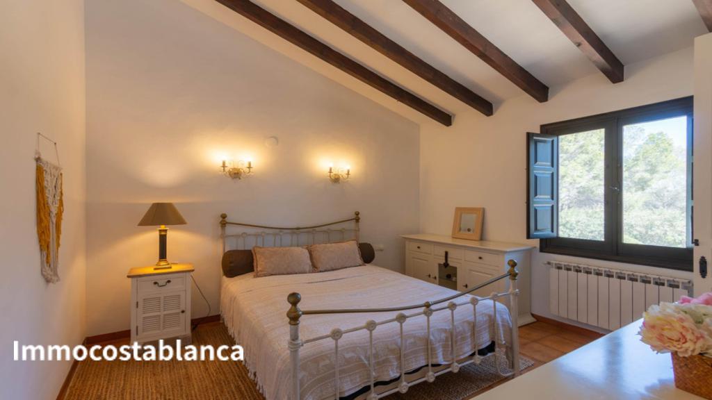 Вилла в Хавеа, 1855 м², 1 250 000 €, фото 2, объявление 26715616
