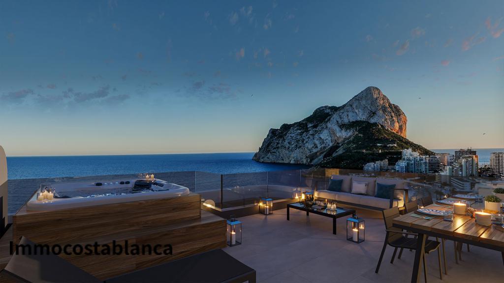 Квартира в Кальпе, 65 м², 403 000 €, фото 7, объявление 40477936