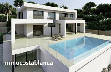 Вилла в Аликанте, 539 м²
