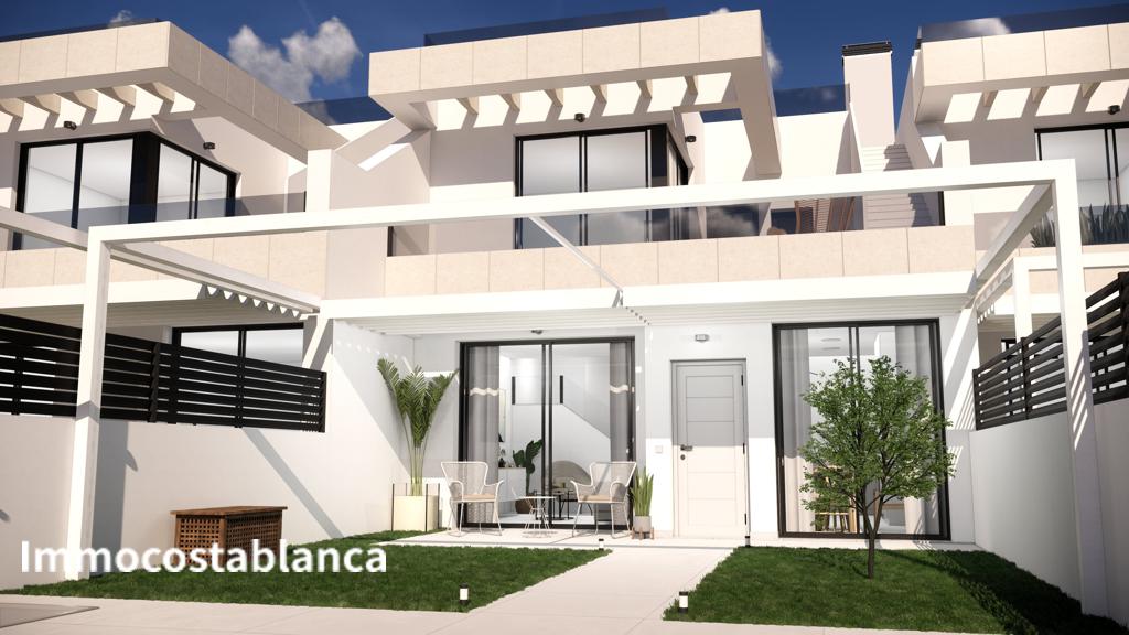 Квартира в Сьюдад-Кесада, 113 м², 370 000 €, фото 4, объявление 42447536