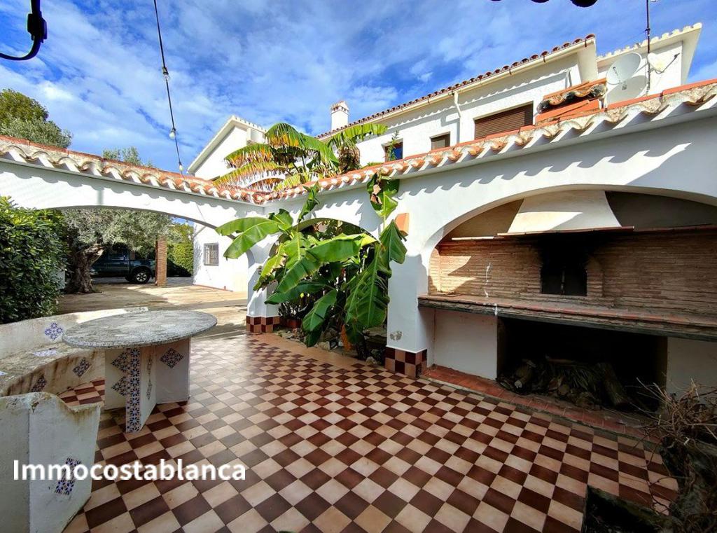 Коттедж в Дении, 300 м², 890 000 €, фото 3, объявление 59596256