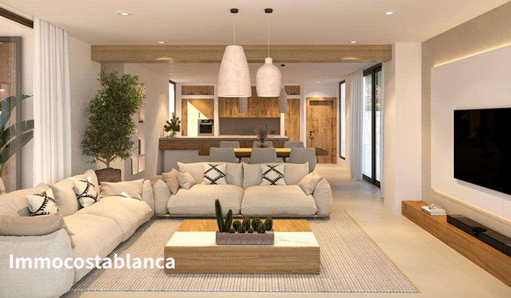 Коттедж в Хавеа, 200 м², 1 799 000 €, фото 4, объявление 10528416