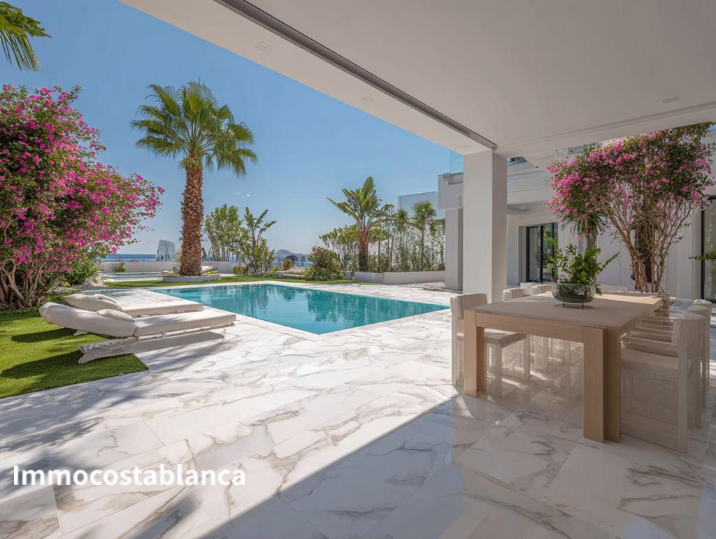 Коттедж в Морайре, 420 м², 1 925 000 €, фото 10, объявление 17038736