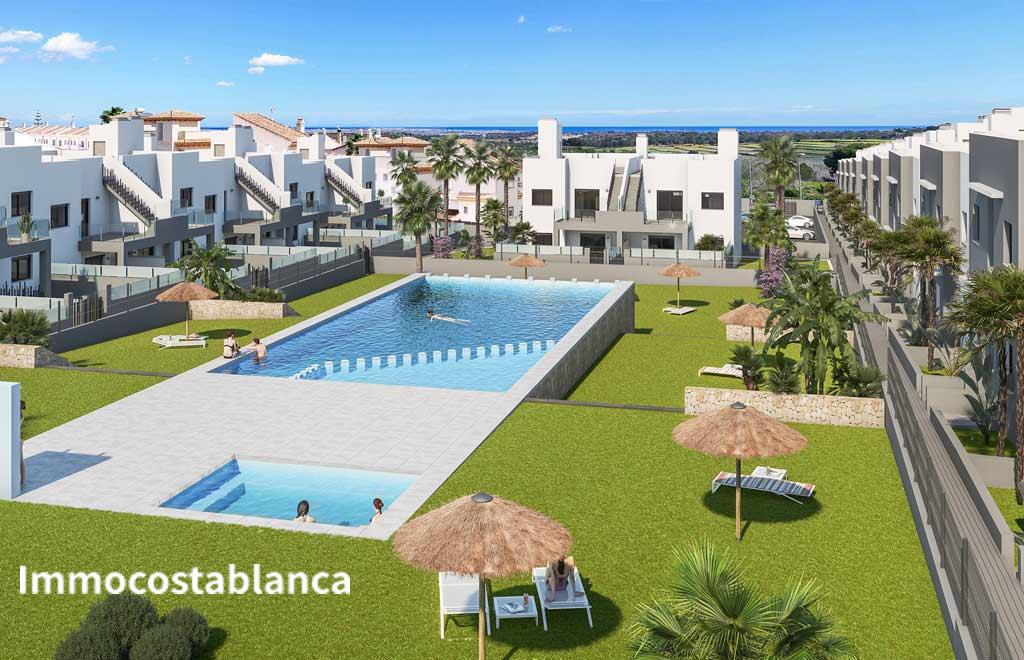 Квартира в Сан-Мигель-де-Салинасе, 75 м², 253 000 €, фото 7, объявление 133936