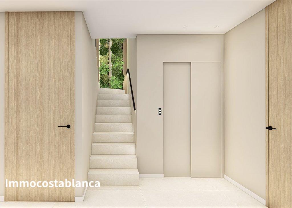 4-комн. вилла в Финестрате, 336 м², 895 000 €, фото 10, объявление 58860176