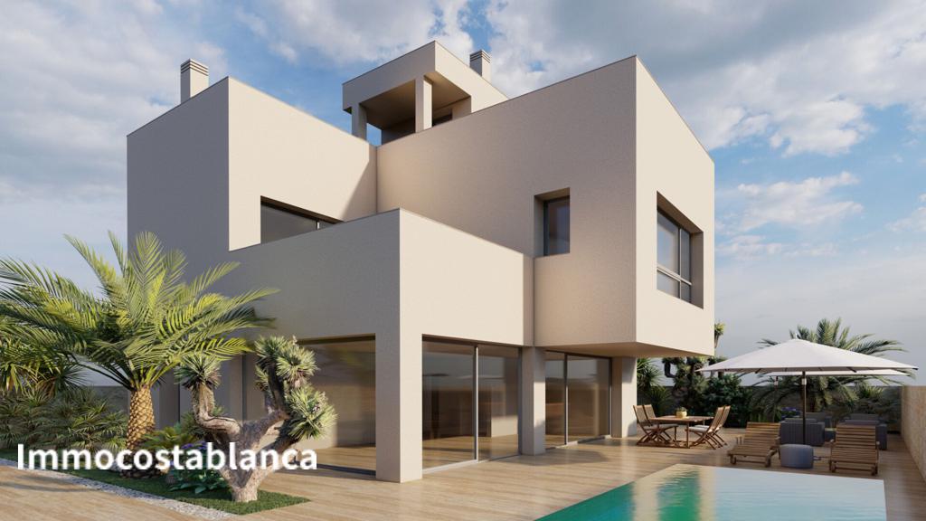Вилла в Пилар-де-ла-Орададе, 211 м², 1 895 000 €, фото 6, объявление 74535536