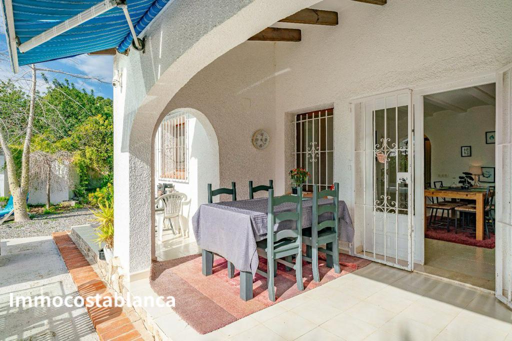 Коттедж в Морайре, 120 м², 550 000 €, фото 4, объявление 51668256