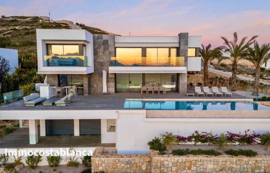 Коттедж в Морайре, 544 м², 3 250 000 €, фото 2, объявление 3328416
