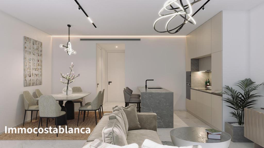 Таунхаус в Гвардамар-дель-Сегура, 145 м², 459 000 €, фото 5, объявление 45298816