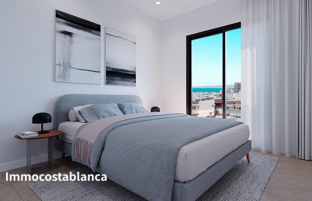 Квартира в Торревьехе, 67 м², 269 000 €, фото 4, объявление 75915616