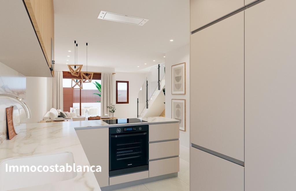 Таунхаус в Ориуэле, 95 м², 315 000 €, фото 1, объявление 49042736