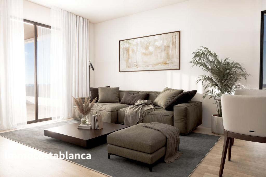 Квартира в Финестрате, 109 м², 250 000 €, фото 1, объявление 36276336