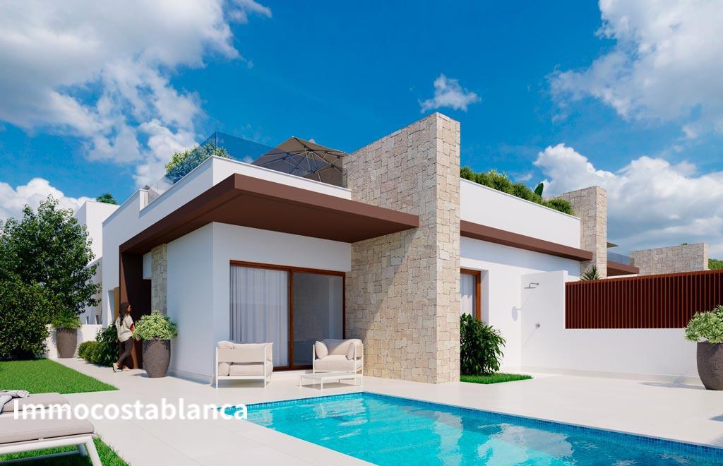 Вилла в Ориуэле, 73 м², 351 000 €, фото 3, объявление 1842736