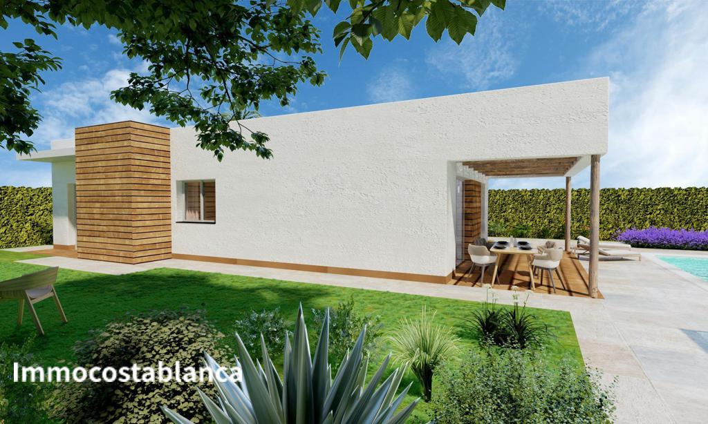 Вилла в Ондон-де-лас-Ньевес, 101 м², 333 000 €, фото 1, объявление 25983536