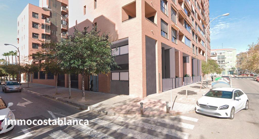 Квартира в Аликанте, 74 м², 250 000 €, фото 4, объявление 31583536