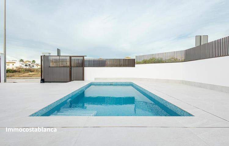 Вилла в Ориуэла Коста, 133 м², 418 000 €, фото 5, объявление 3281216