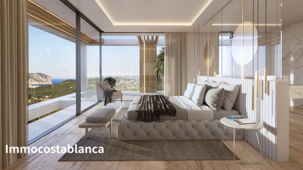 Коттедж в Хавеа, 440 м², 1 425 000 €, фото 1, объявление 45997936