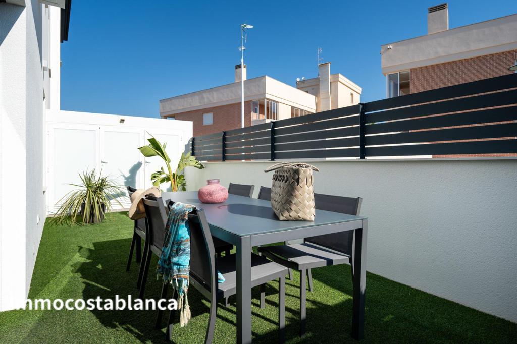 Квартира в Гран Алаканте, 94 м², 410 000 €, фото 3, объявление 63087536