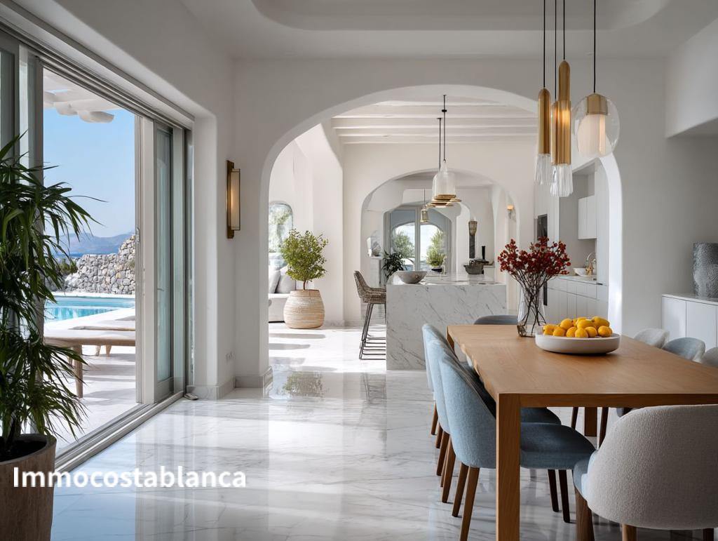 Коттедж в Морайре, 1200 м², 2 195 000 €, фото 3, объявление 75438736