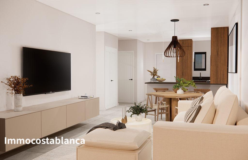 Квартира в Рохалесе, 76 м², 262 000 €, фото 3, объявление 39184416