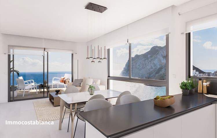 Квартира в Кальпе, 107 м², 1 029 000 €, фото 5, объявление 44981136