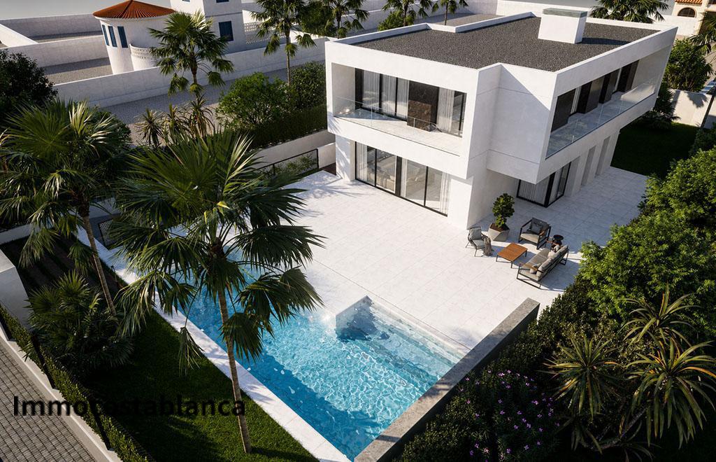 Вилла в Ла-Сения, 237 м², 1 700 000 €, фото 2, объявление 33600416
