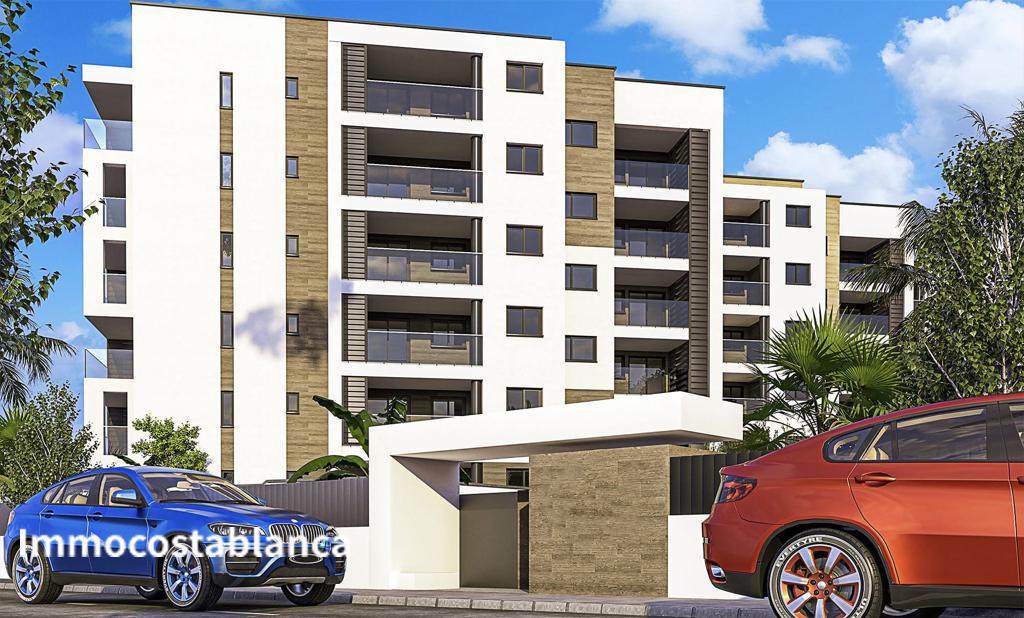 Квартира в Пилар-де-ла-Орададе, 106 м², 449 000 €, фото 6, объявление 50447536
