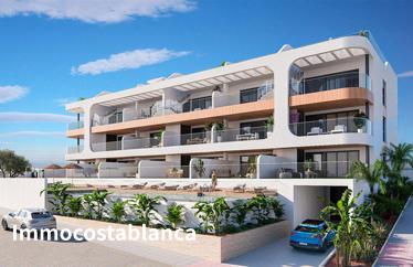 Квартира в Бенихофаре, 81 м²