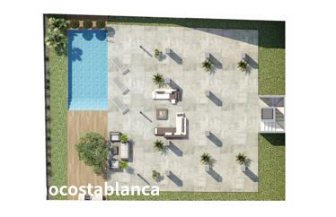 Вилла в Сьюдад-Кесада, 250 м²