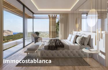 Коттедж в Хавеа, 440 м²