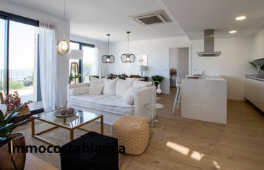 Пентхаус в Вильяхойосе, 221 м²