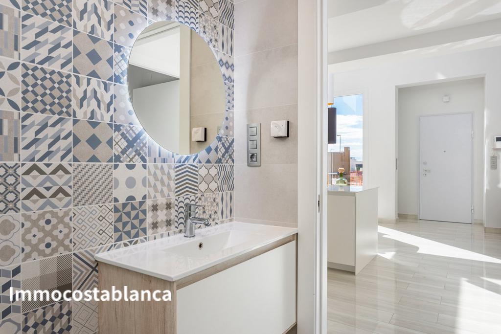 Вилла в Сьюдад-Кесада, 109 м², 579 000 €, фото 7, объявление 25567536