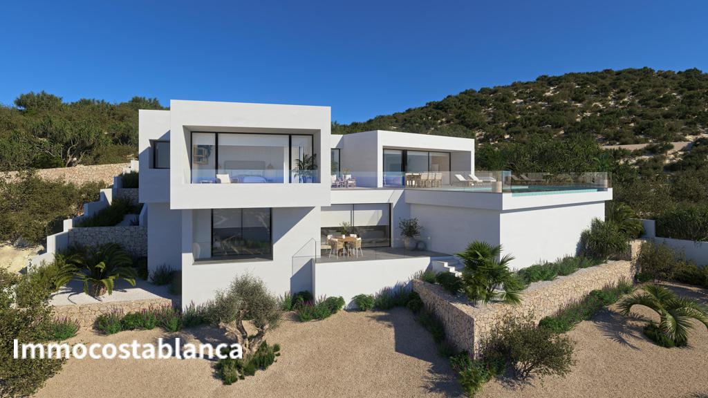 Коттедж в Морайре, 590 м², 2 249 000 €, фото 1, объявление 57008416