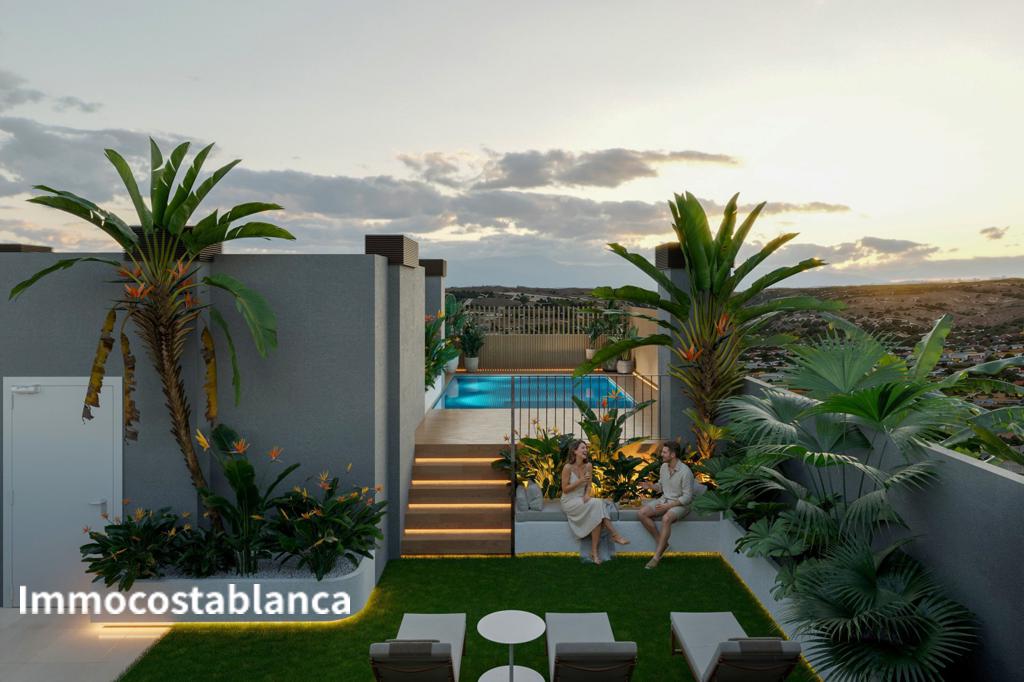 Пентхаус в Санта-Поле, 191 м², 365 000 €, фото 3, объявление 10763616