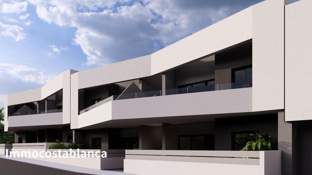 Коттедж в Сан-Мигель-де-Салинасе, 85 м², 250 000 €, фото 6, объявление 55007536