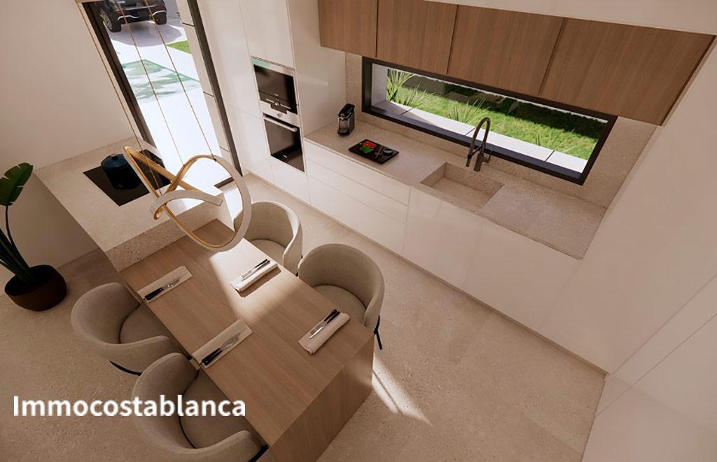 Вилла в Торревьехе, 106 м², 799 000 €, фото 5, объявление 18436416