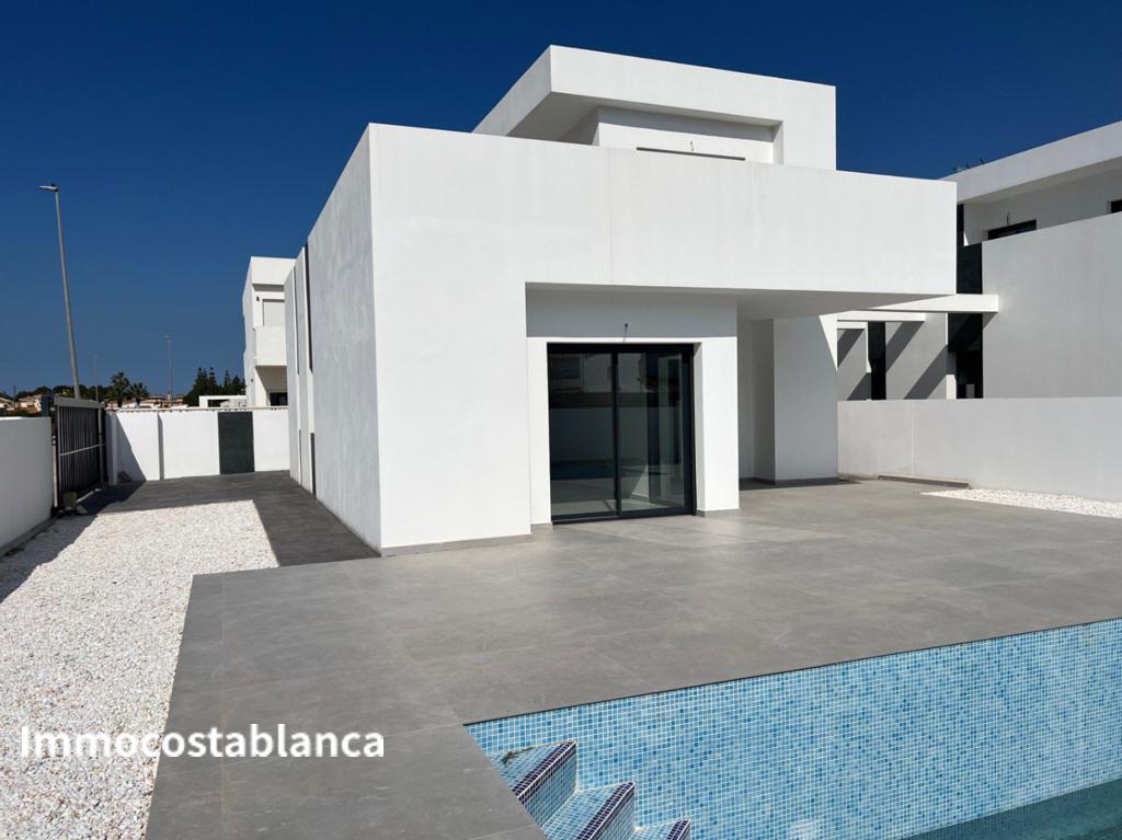 Коттедж в Дении, 136 м², 455 000 €, фото 2, объявление 12051536