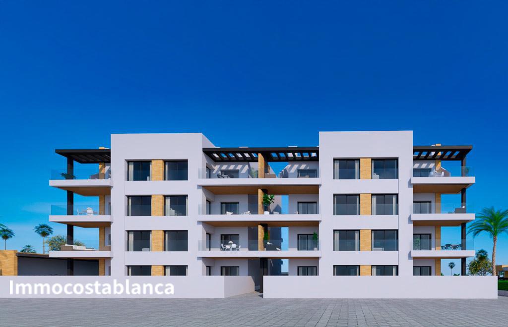 Квартира в Торревьехе, 77 м², 399 000 €, фото 1, объявление 34289936