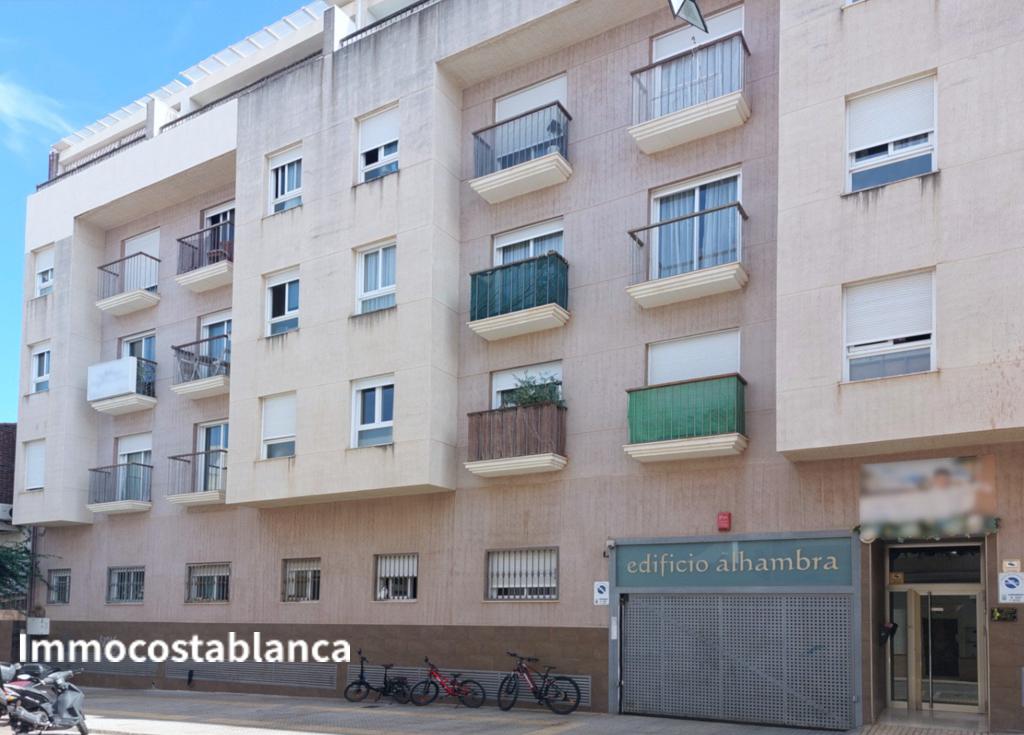Квартира в Кальпе, 143 м², 260 000 €, фото 2, объявление 387616
