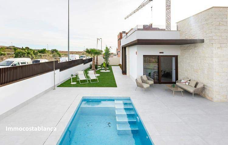 Вилла в Ориуэла Коста, 159 м², 356 000 €, фото 1, объявление 66481216