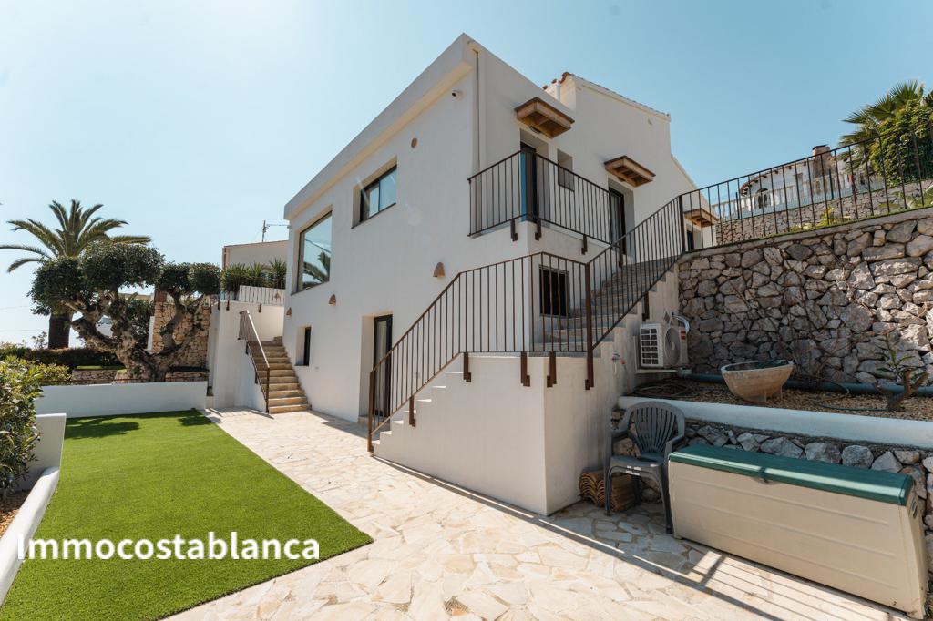 Коттедж в Бенисе, 190 м², 1 100 000 €, фото 2, объявление 22683616