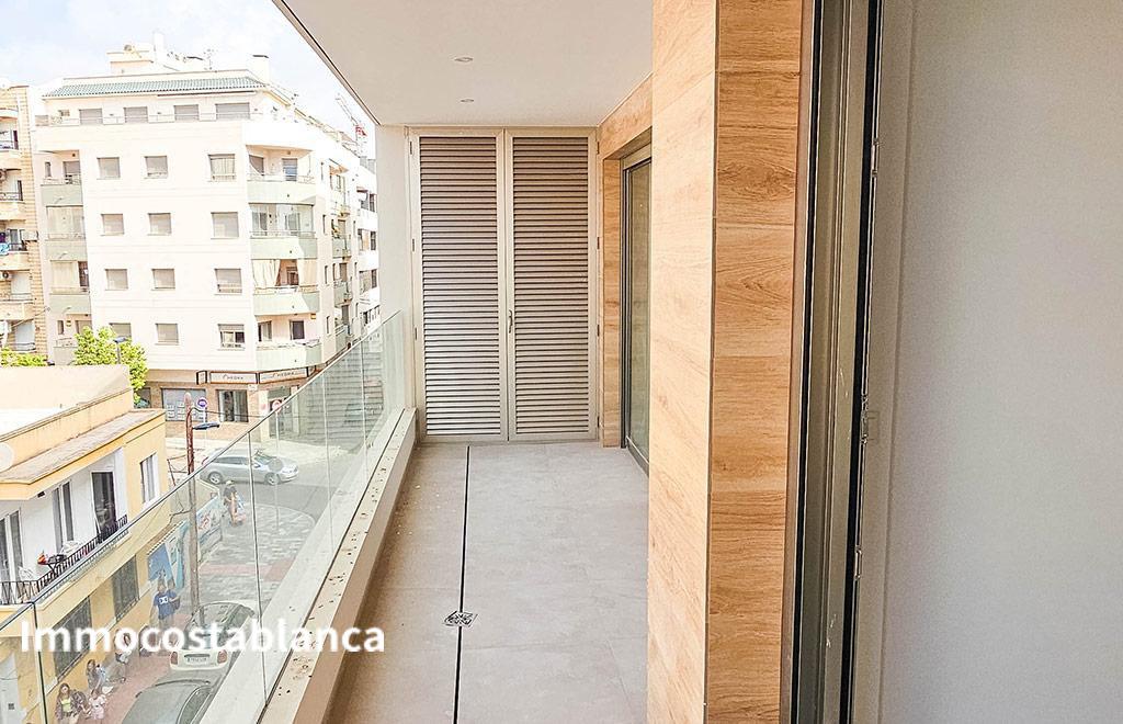 Квартира в Торревьехе, 63 м², 255 000 €, фото 9, объявление 73604416