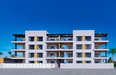 Квартира в Торревьехе, 77 м²