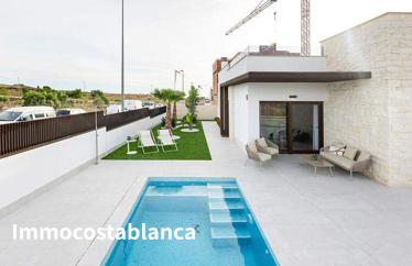 Вилла в Ориуэла Коста, 159 м²